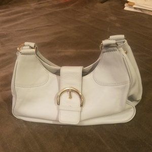 Wilson's Leather Shoulder Bag
